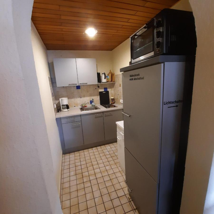Maria-Haus Villa Zell an der Mosel Eksteriør bilde